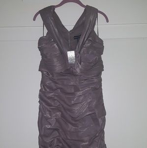 Beautiful After Hour Wear(Dress)